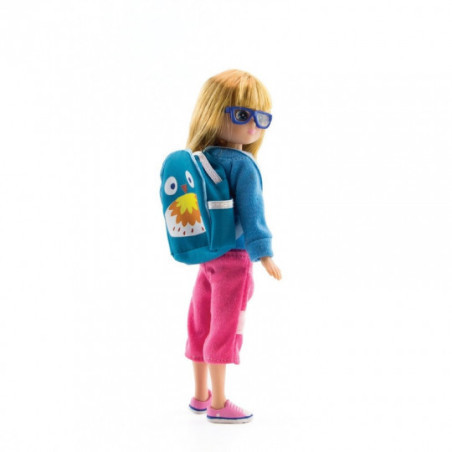 Lottie - Cool 4 School