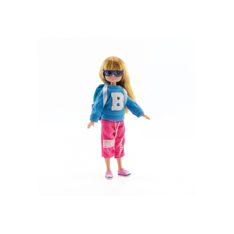 Lottie - Cool 4 School