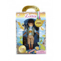 Lottie - Fossil Hunter