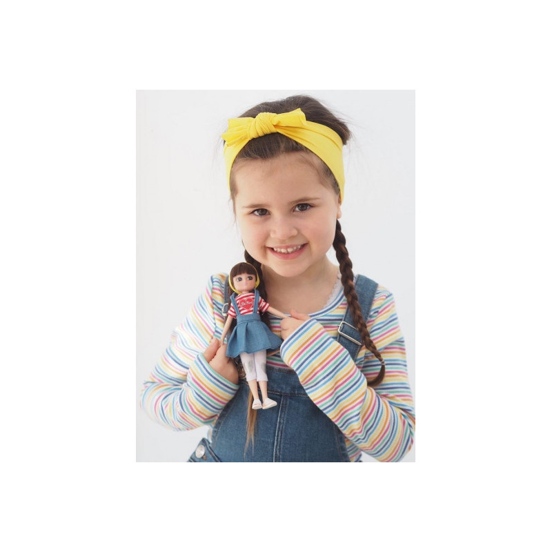 Lottie - Be Kind