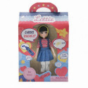Lottie - Be Kind