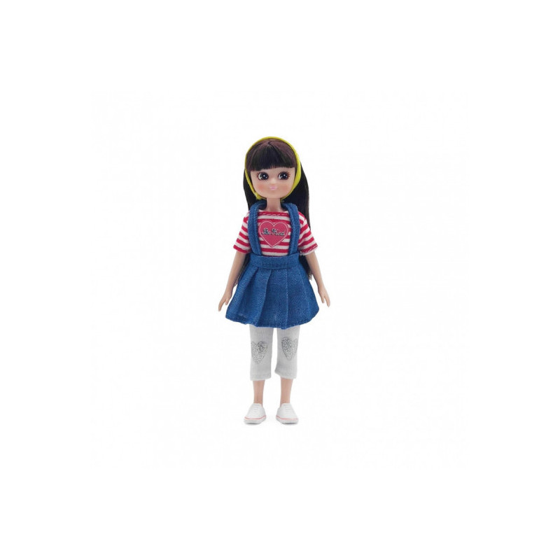Lottie - Be Kind