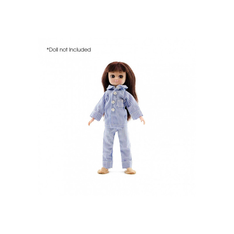 Lottie - Pyjamas Party
