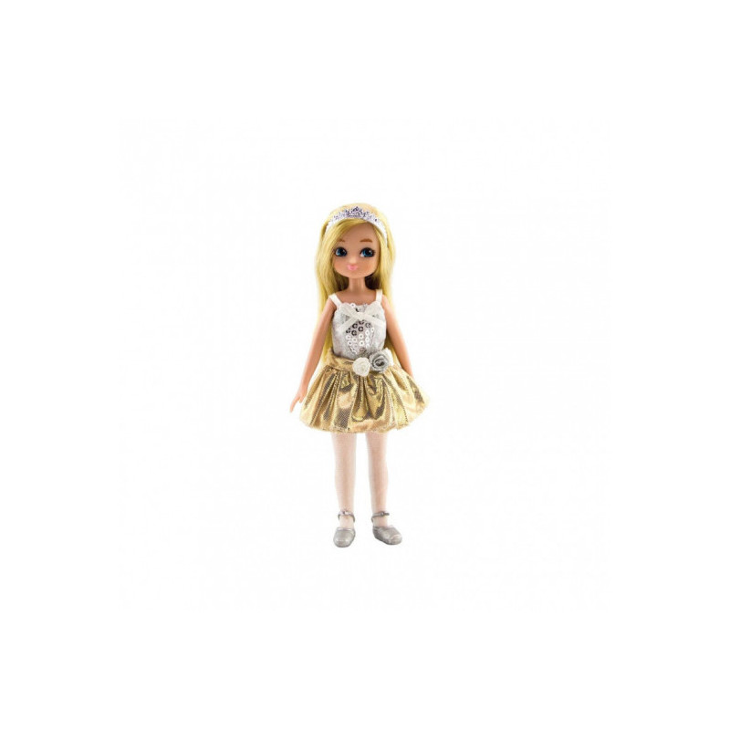 Lottie - Swan Lake doll