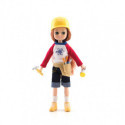 Lottie - Young Inventor