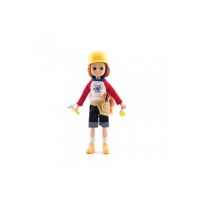 Lottie - Young Inventor