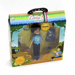 Lottie - Loyal Companion Doll