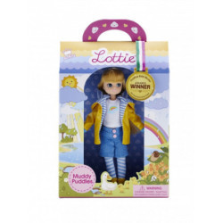 Lottie - Muddy Puddles Lottie