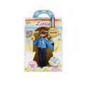 Lottie - Robot Girl Lottie