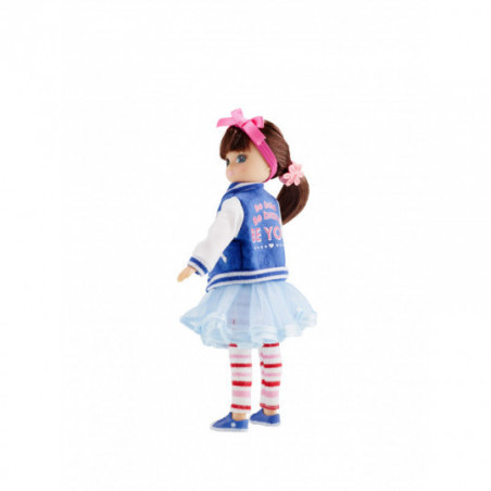 Lottie - Rockabilly