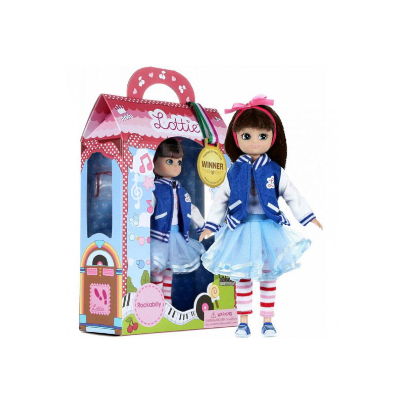 Lottie - Rockabilly