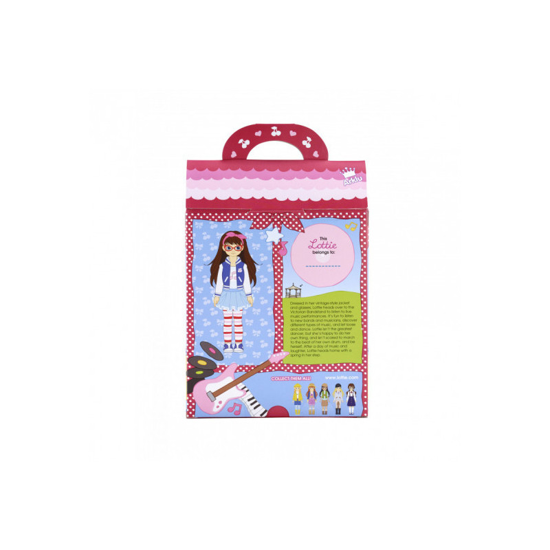 Lottie - Rockabilly