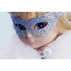 Lottie - Snow Queen