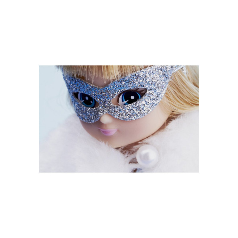 Lottie - Snow Queen