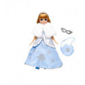Lottie - Snow Queen