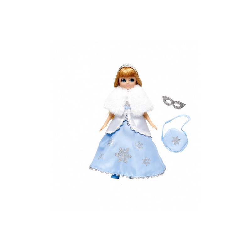 Lottie - Snow Queen
