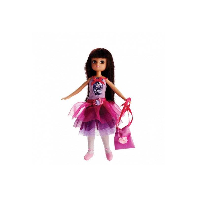 Lottie - Spring Celebration Ballet