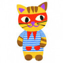 Djeco - Misticat