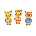 Djeco - Misticat