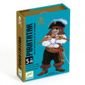 Djeco - Piratatak