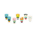 Djeco - Memo Diablo