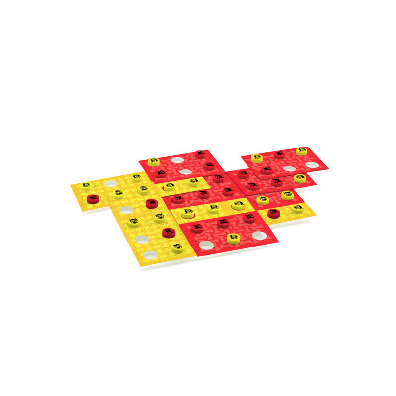 Djeco - TicTacCats