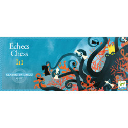 Djeco - Chess