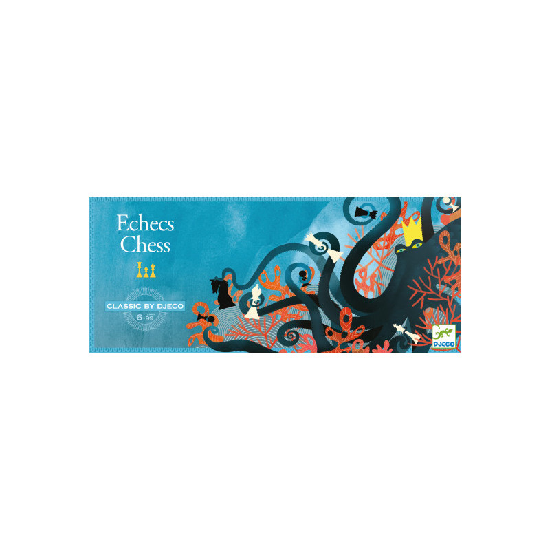 Djeco - Chess