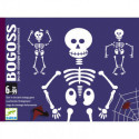 Djeco - Bogoss