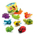 Djeco - Games, little memo