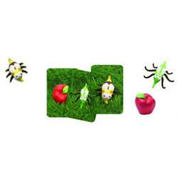 Djeco - Board games, Mosquito