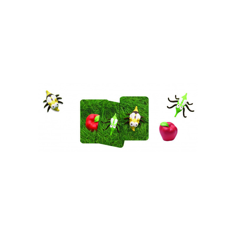 Djeco - Board games, Mosquito