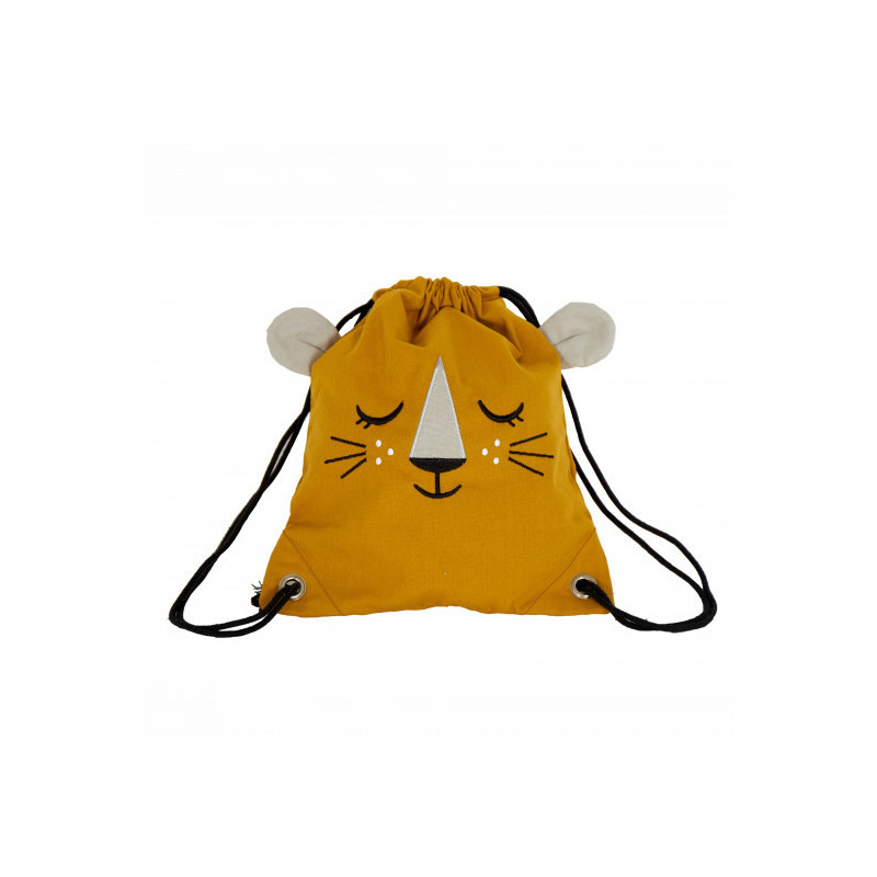 Roommate - Gympapåse, Lion,