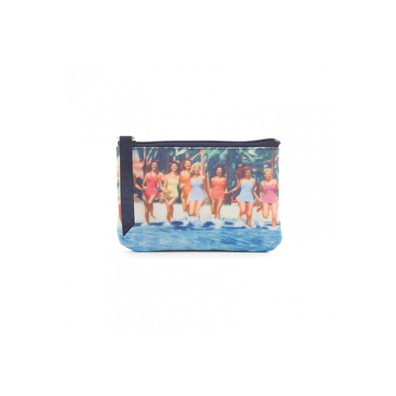 Jellycat - Vacation Pouch