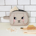 Roommate - Bunny - Wash Bag