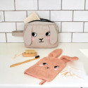 Roommate - Bunny - Wash Bag