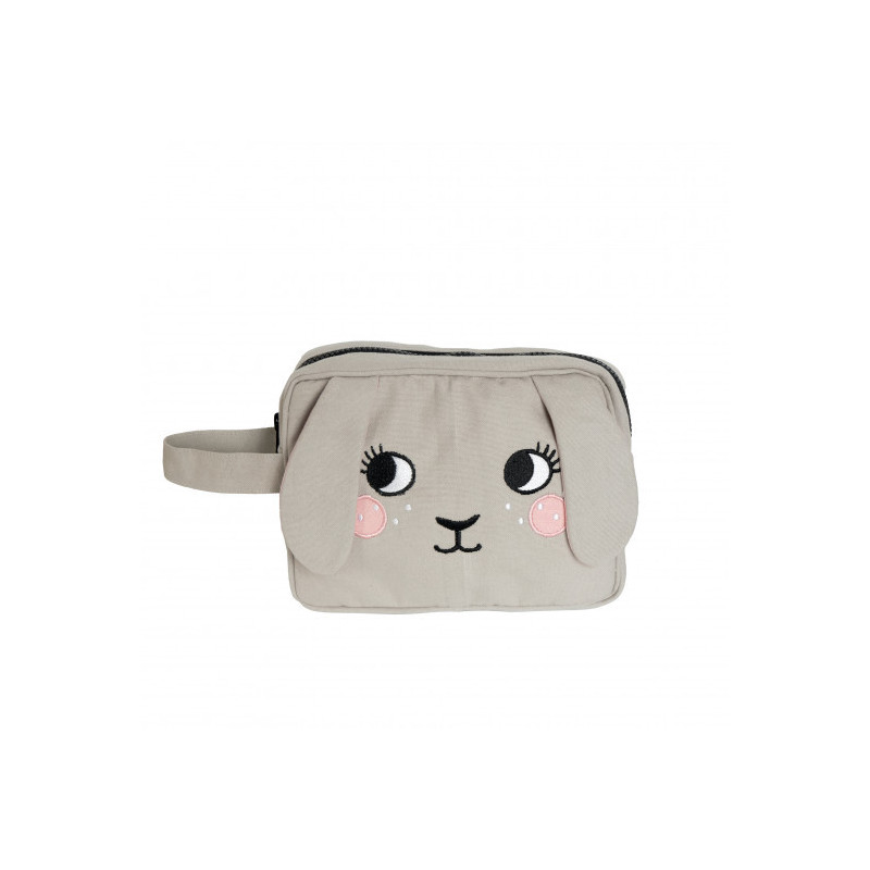 Roommate - Bunny - Wash Bag