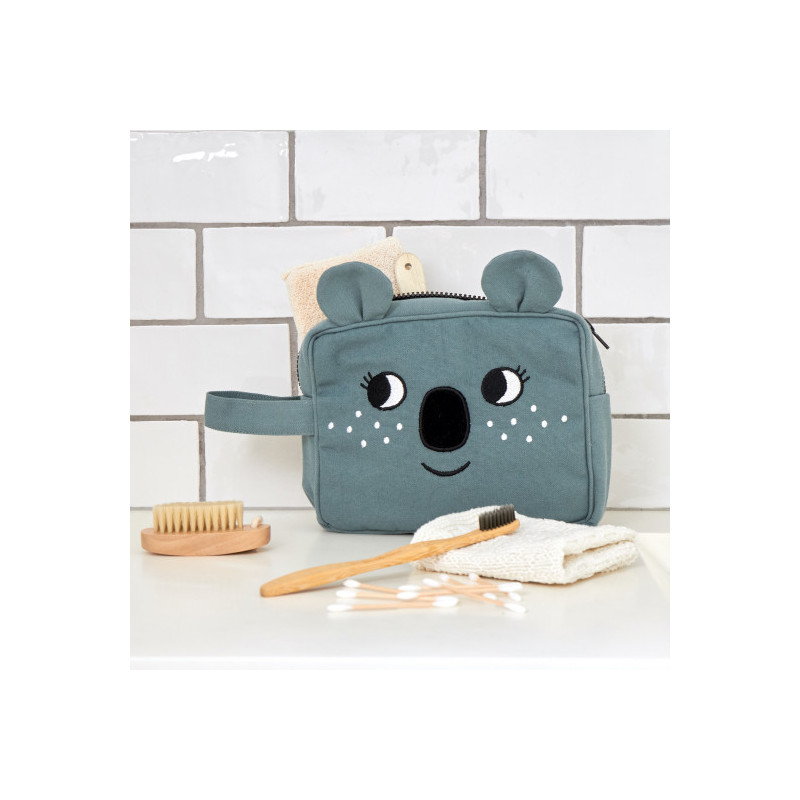 Roommate - Koala - Wash Bag