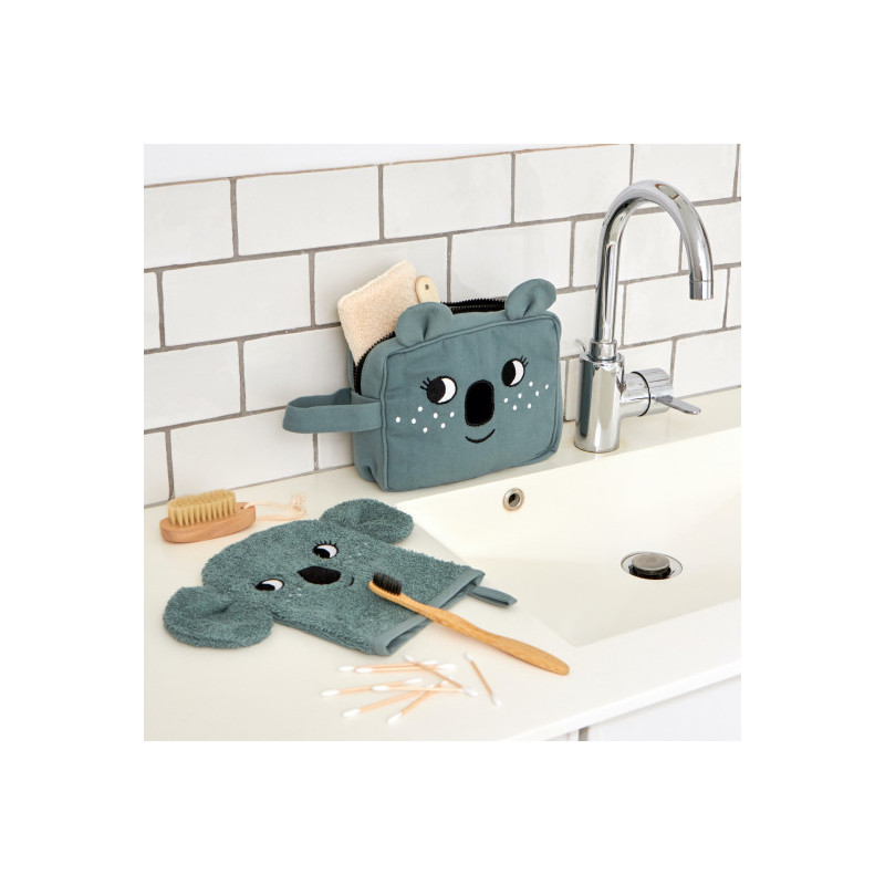 Roommate - Koala - Wash Bag