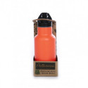 Pellianni - Stainless Steel Bottle Orange
