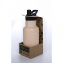 Pellianni - Stainless Steel Bottle Pale