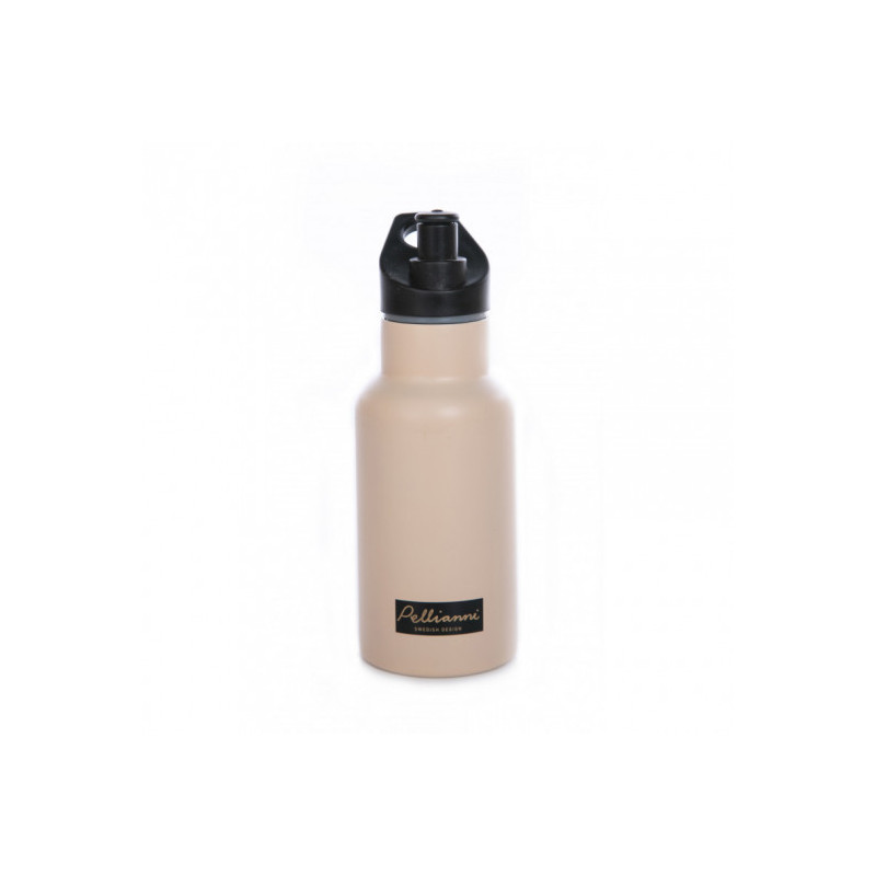 Pellianni - Stainless Steel Bottle Pale