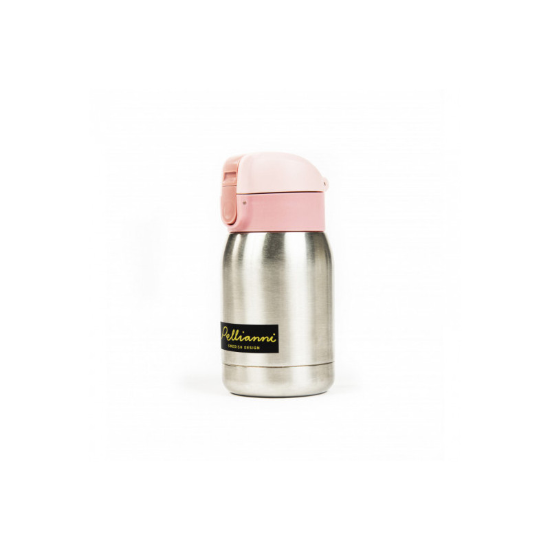 Pellianni - Thermos pink 200 ml