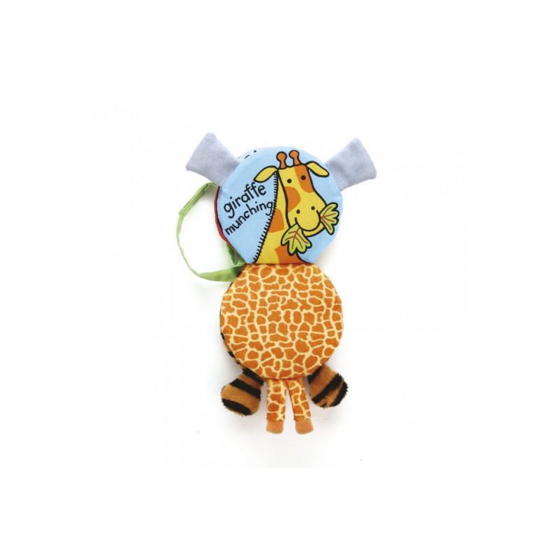 Jellycat - My Jungle Book