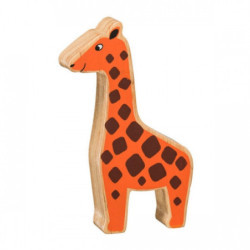 Lanka Kade - Trädjur Giraff