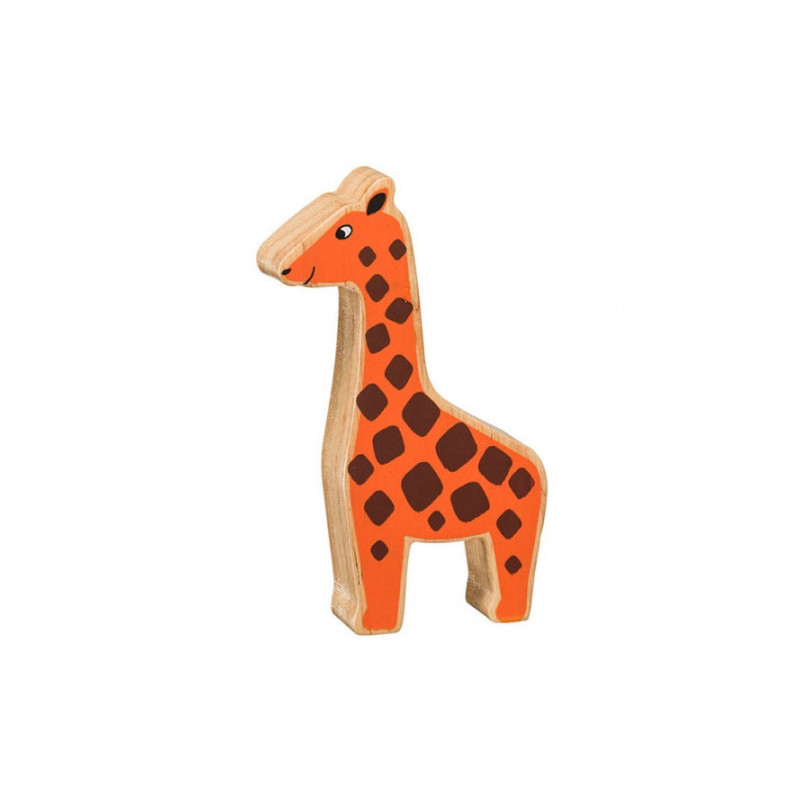 Lanka Kade - Trädjur Giraff
