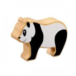 Lanka Kade - Trädjur Panda