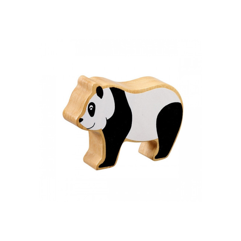 Lanka Kade - Trädjur Panda