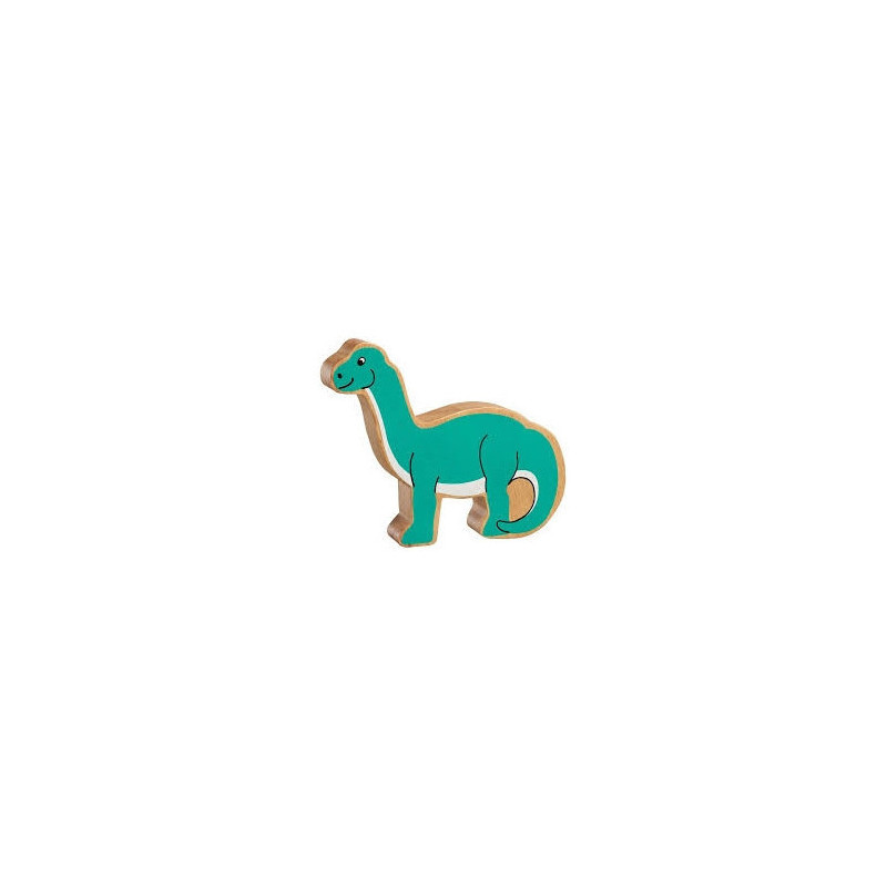 Lanka Kade - Trädjur Diplodocus