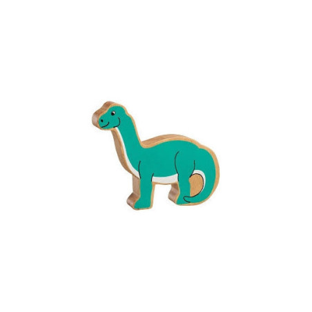 Lanka Kade - Trädjur Diplodocus